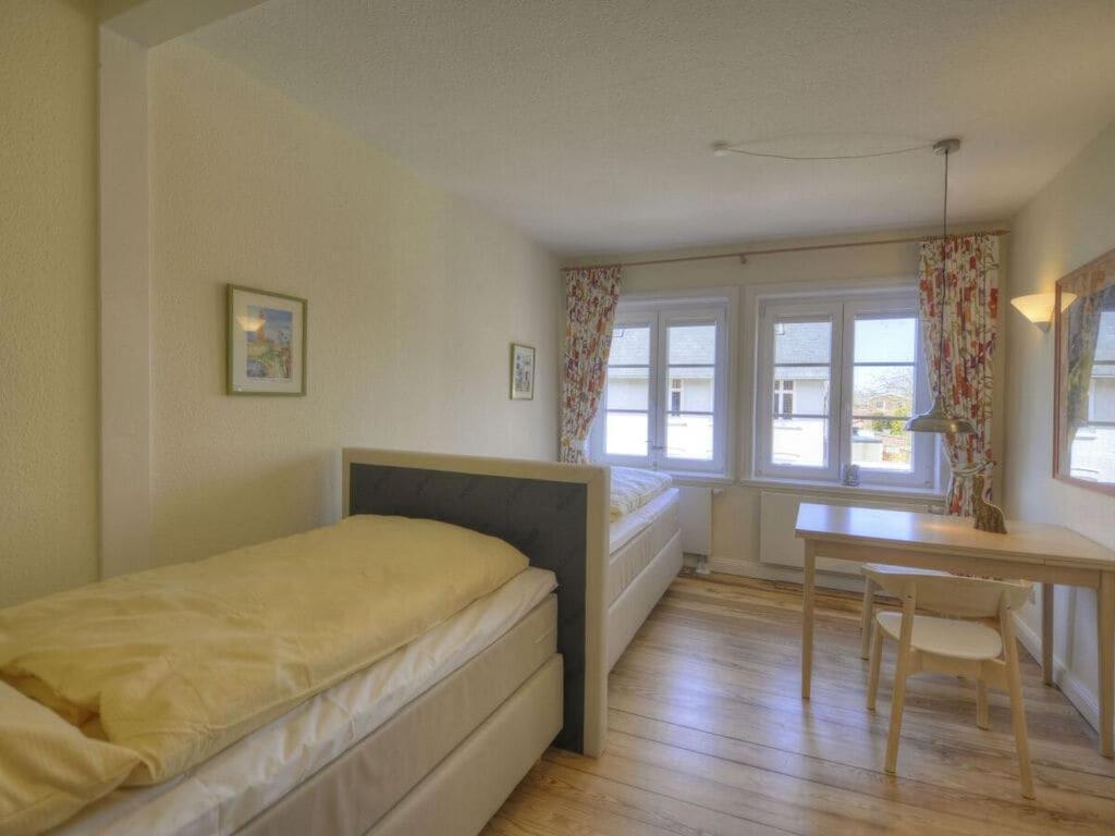 Riechey Comfortable Holiday Residence Fehmarn Exteriér fotografie