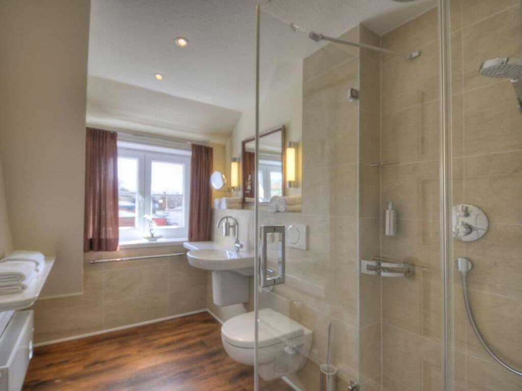 Riechey Comfortable Holiday Residence Fehmarn Exteriér fotografie